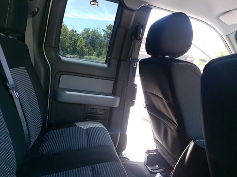 Used 2014 Ford F150 STX w/ Equipment Group 201A Mid AWD/4WD image 36