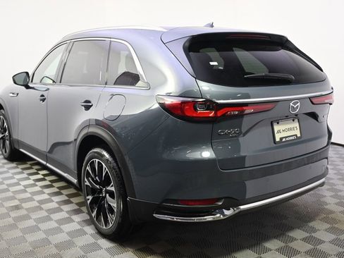 New 2026 MAZDA CX-90 Plug-In Hybrid w/ Premium Plus image 3