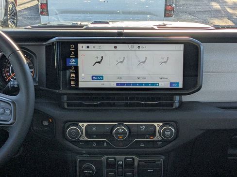 New 2026 Jeep Wrangler Sport S image 17