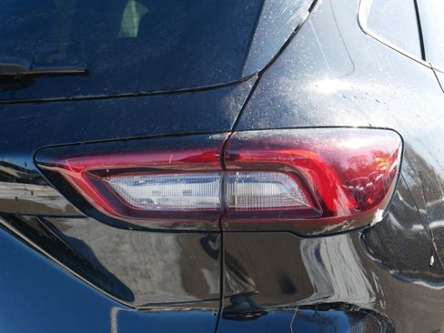 Used 2026 Ford Escape ST-Line w/ Tech Pack #1 image 16