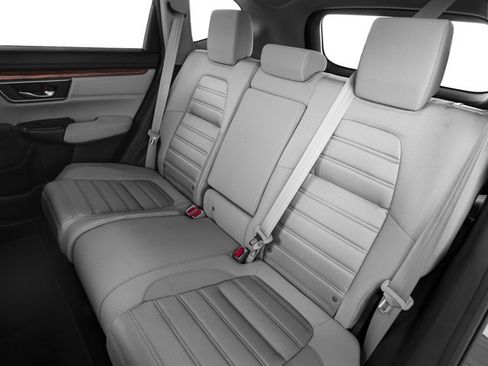 Certified 2017 Honda CR-V EX image 14