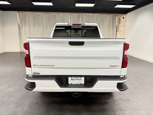 New 2026 Chevrolet Silverado 1500 RST image 4