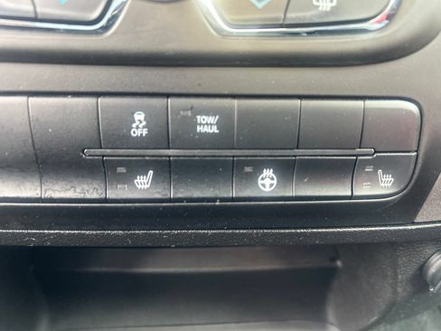 Used 2024 RAM 1500 Tradesman w/ Tradesman SXT Package AWD/4WD image 26