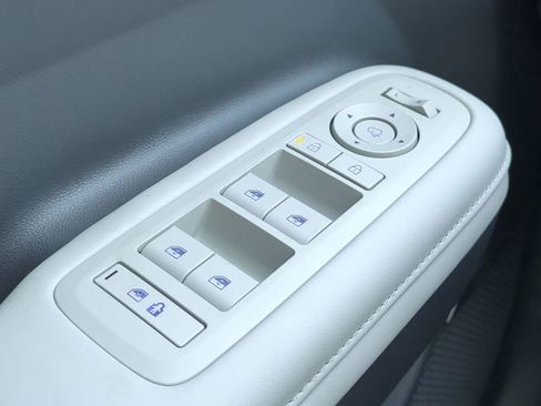 New 2026 Hyundai Santa Fe Calligraphy image 33