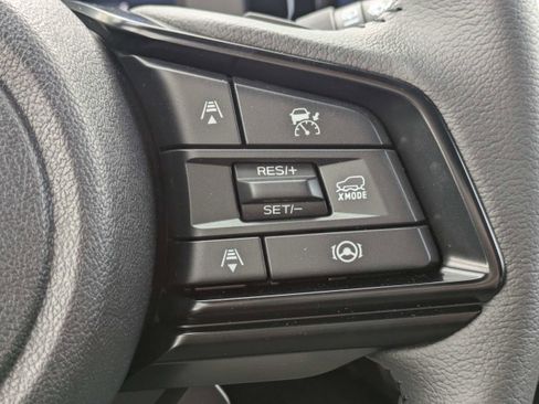 New 2026 Subaru Outback Limited AWD/4WD image 29