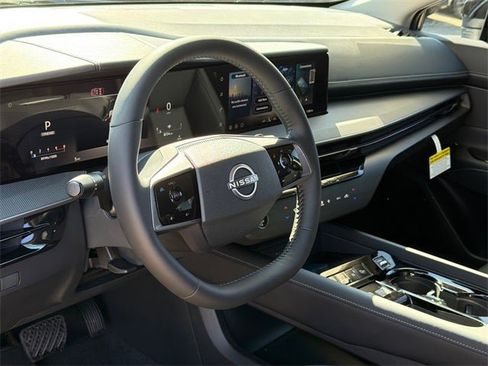 New 2026 Nissan Murano SV image 17