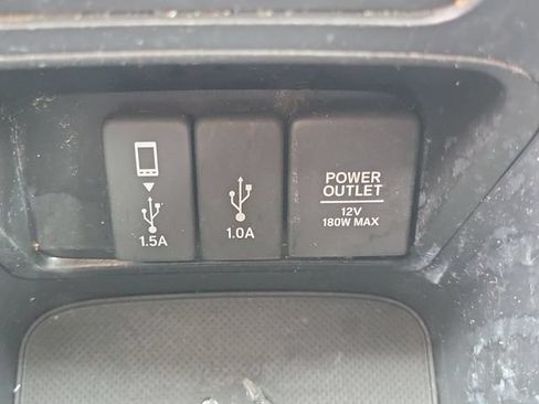 Used 2019 Honda CR-V EX image 26