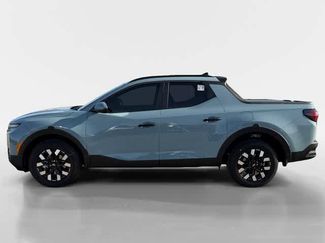 New 2026 Hyundai Santa Cruz SEL FWD video 2