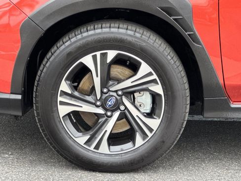 Certified 2025 Subaru Crosstrek 2.0i Premium AWD/4WD image 29
