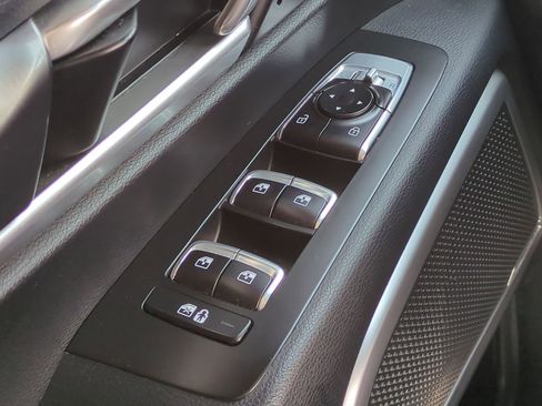 Used 2023 Kia Telluride S w/ S Sunroof Package image 24