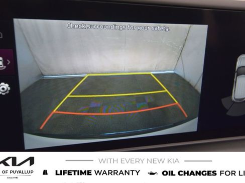 New 2026 Kia Seltos EX image 23