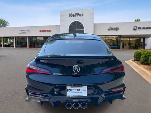 Used 2026 Acura Integra Type S FWD image 5