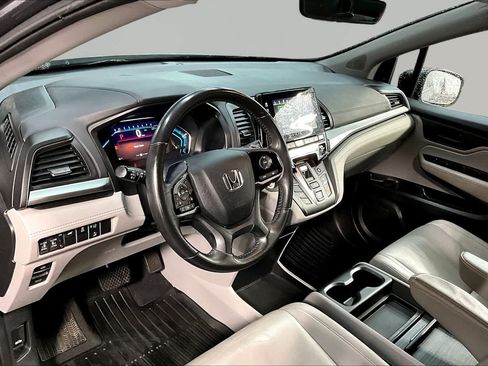 Used 2018 Honda Odyssey EX-L image 17