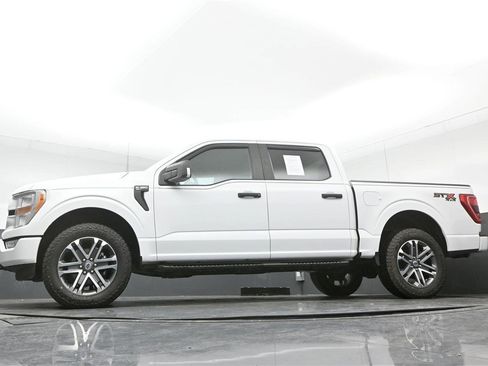 Used 2021 Ford F150 XL w/ STX Appearance Package image 36