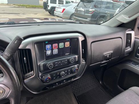 Used 2014 Chevrolet Silverado 1500 LT w/ All Star Edition image 12