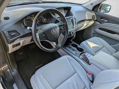 Used 2016 Acura MDX FWD image 9