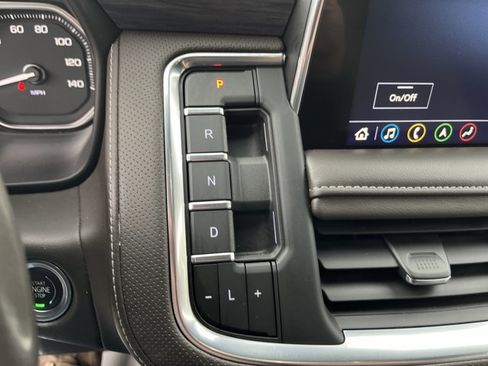 Used 2021 GMC Yukon SLT w/ SLT Luxury Plus Package image 27