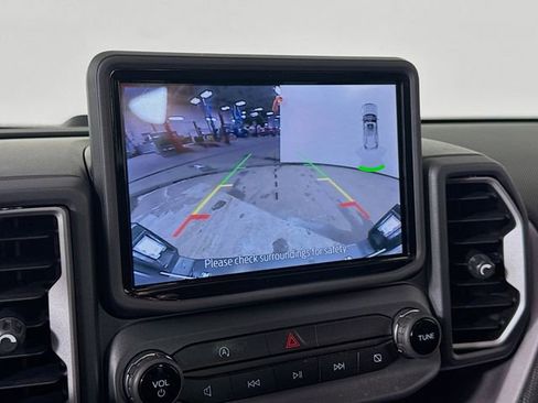 Certified 2022 Ford Bronco Sport Outer Banks w/ Tech Package image 13