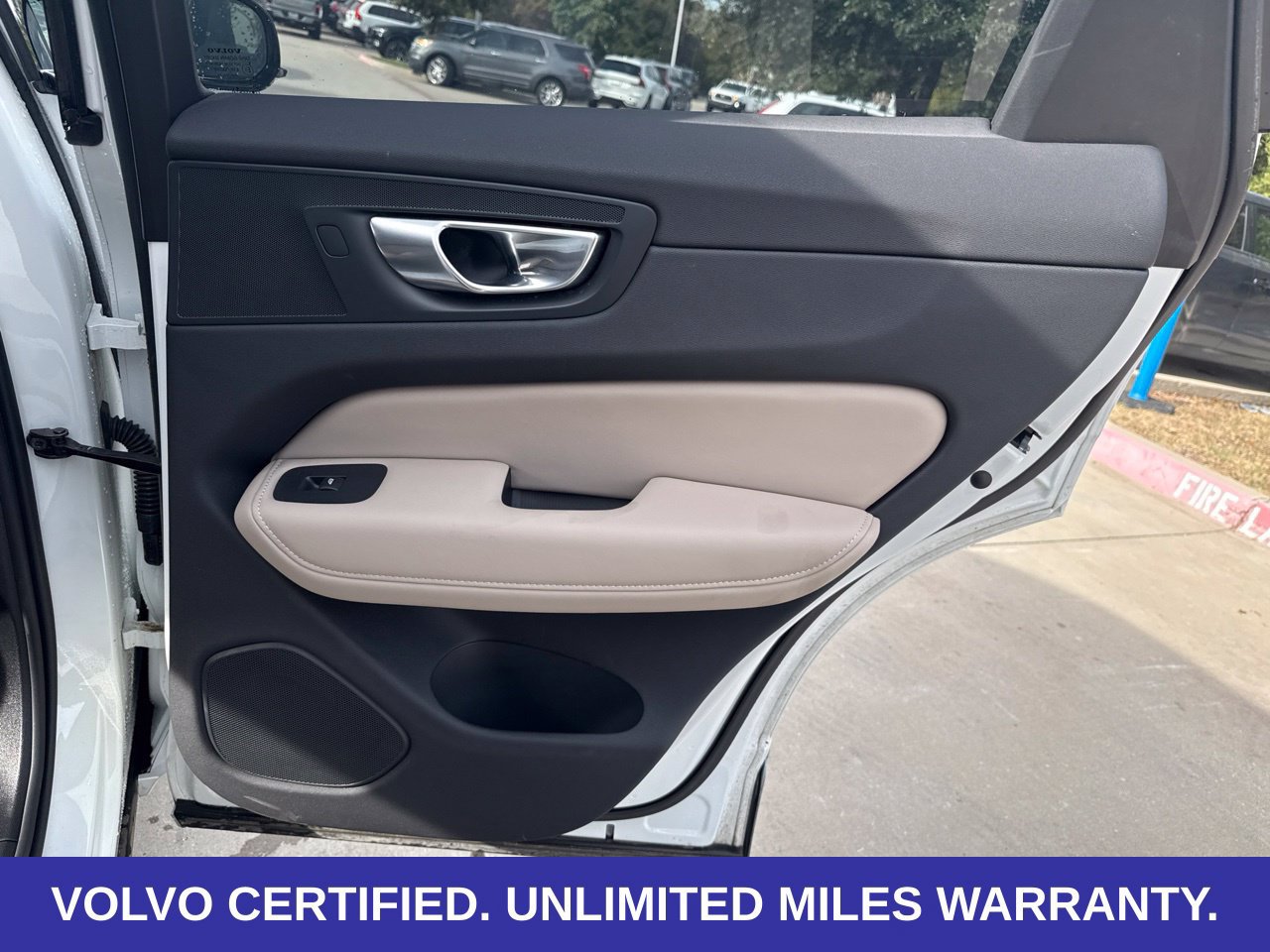 Certified 2026 Volvo XC60 B5 Plus AWD/4WD image 20