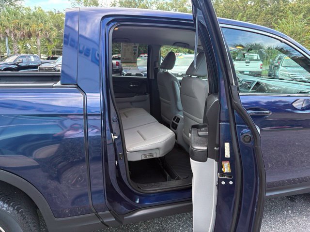 Used 2017 Honda Ridgeline RTL image 28