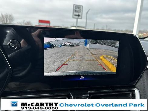 New 2026 Chevrolet TrailBlazer LT w/ Convenience Package image 14