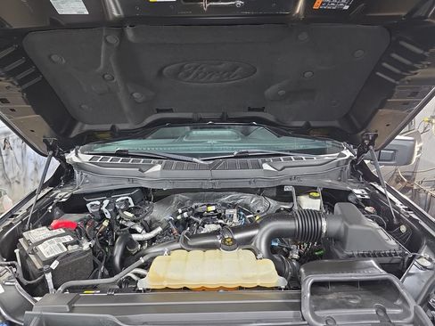 Used 2022 Ford F150 XLT w/ Equipment Group 302A High AWD/4WD image 30
