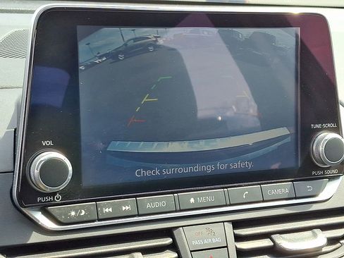 Certified 2023 Nissan Altima 2.5 SV image 16