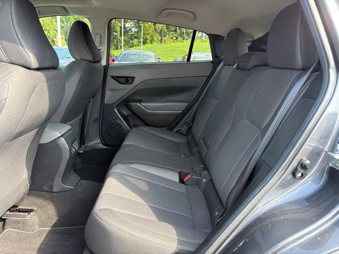 Certified 2026 Subaru Crosstrek 2.5i Premium AWD/4WD image 31