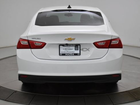 Used 2019 Chevrolet Malibu LS w/ LPO, Convenience Package 1 FWD image 19