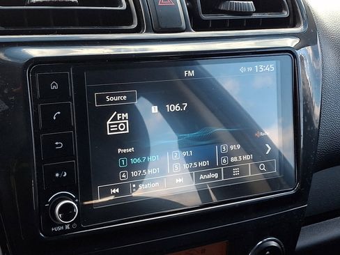 Used 2021 Mitsubishi Mirage ES image 18