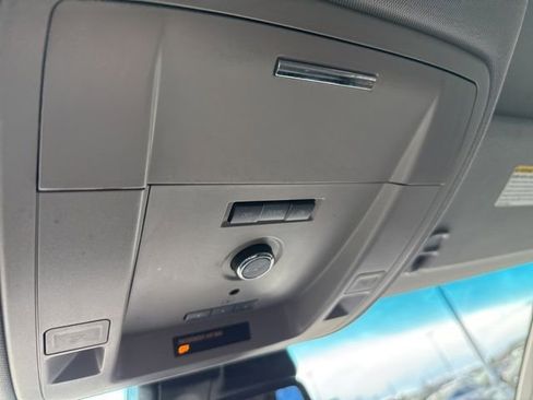 Used 2017 Chevrolet Tahoe LT w/ Max Trailering Package image 48