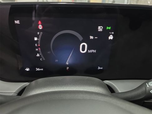 New 2026 Buick Encore GX Preferred w/ Comfort Package image 19