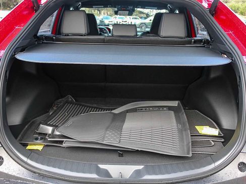 New 2026 Subaru Solterra Premium image 26