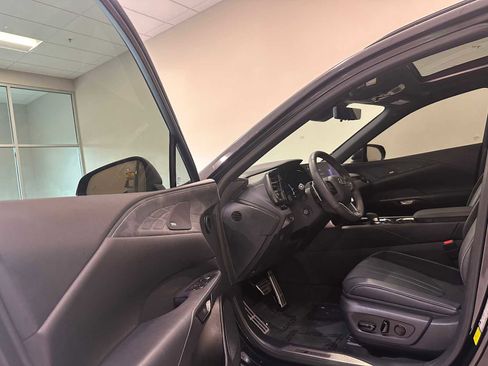 Used 2024 Lexus RX 500h F Sport w/ Convenience Package AWD/4WD image 23