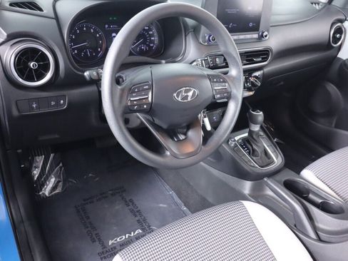 Used 2023 Hyundai Kona SE AWD/4WD image 9