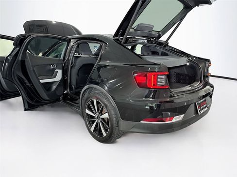 Used 2021 Polestar Polestar 2 AWD/4WD image 42
