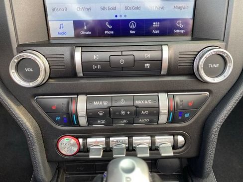 Used 2019 Ford Mustang GT Premium w/ Equipment Group 401A RWD image 25