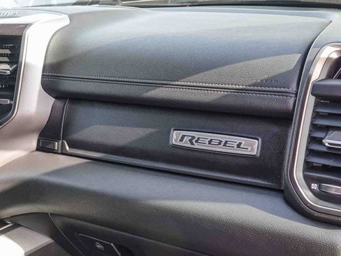 Used 2021 RAM 1500 Rebel w/ Rebel Level 2 Equipment Group image 16