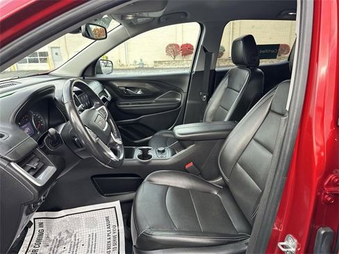 Used 2022 GMC Terrain SLT w/ LPO, Floor Liner Package image 18