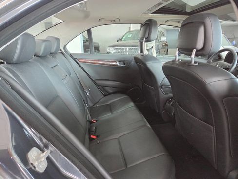 Used 2009 Mercedes-Benz C 300 4MATIC Sedan image 27