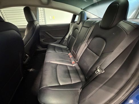 Used 2023 Tesla Model 3 Performance AWD/4WD image 13