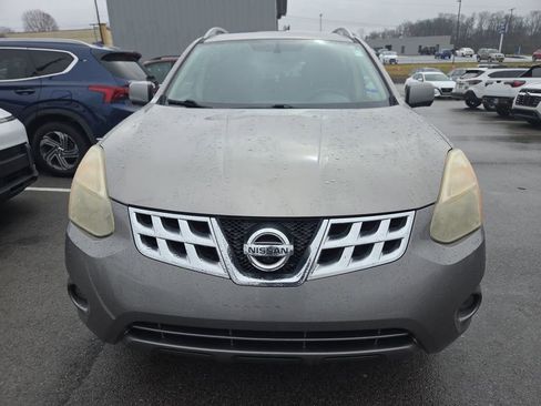 Used 2013 Nissan Rogue SL image 9