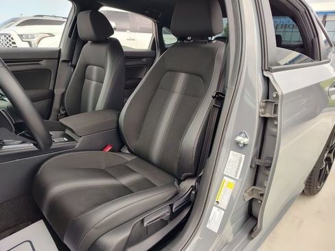 Used 2025 Honda Civic Sport image 21