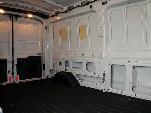 Used 2016 Ford Transit 350 148 Medium Roof RWD image 25