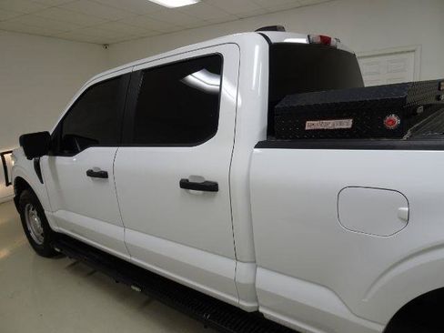 Used 2022 Ford F150 XL w/ Trailer Tow Package AWD/4WD image 16