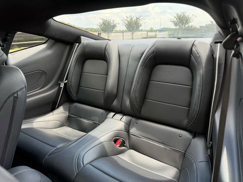 Used 2024 Ford Mustang Premium RWD image 23