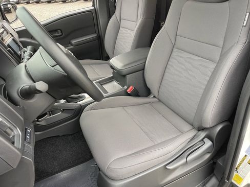 New 2026 Nissan Frontier S w/ Tow Package image 21