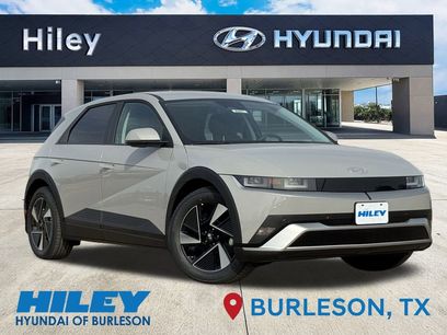 New 2026 Hyundai Ioniq 5 SEL