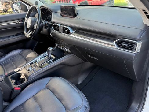 Used 2019 MAZDA CX-5 Grand Touring FWD image 43