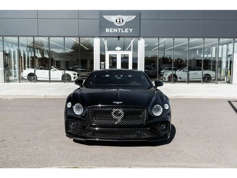 Used 2020 Bentley Continental GT image 16